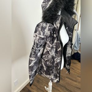 Super Dry Snow Set